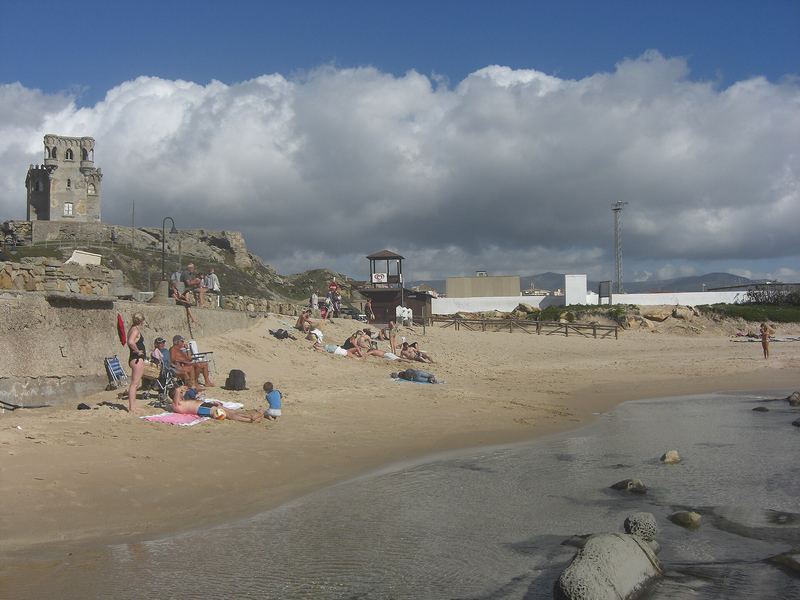 Tarifa, España